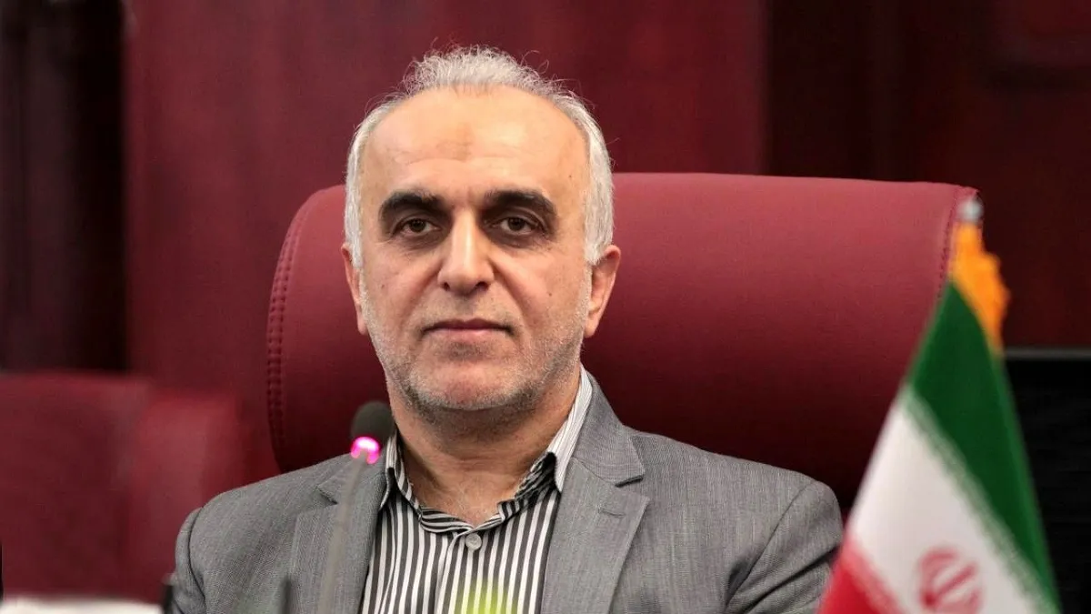 به عملکرد بورس می‌توان اعتماد کرد