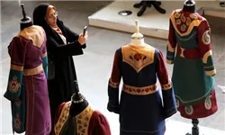 قاچاق سالانه دومیلیارد دلار پوشاک به کشور