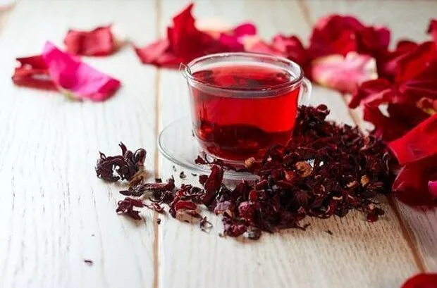 این چای به کاهش وزن کمک می‌کند