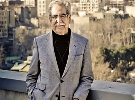 مهرام را چگونه از موسسش گرفتند؟