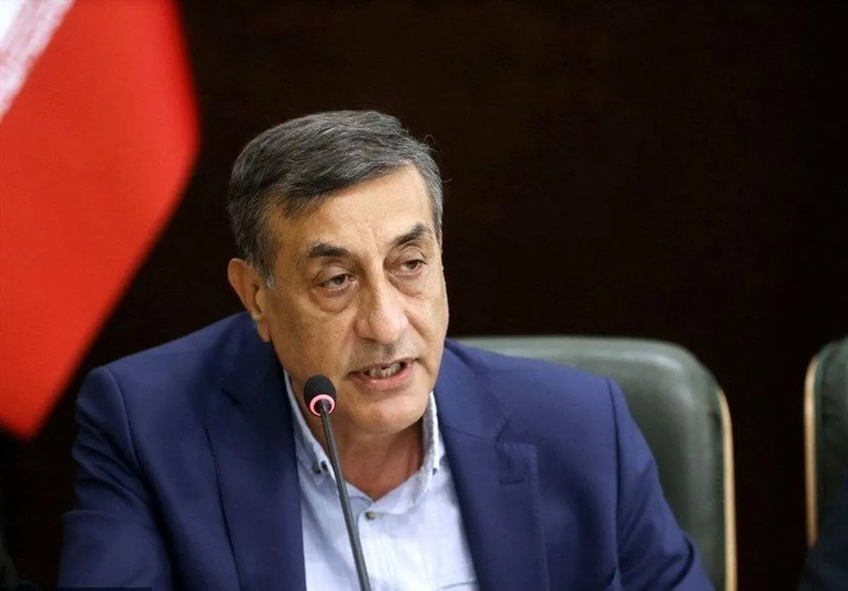 اعلام رسمی شرایط جنگی در کشور/ معاون پزشکیان هشدار داد