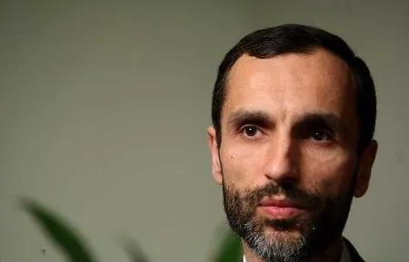 حمید بقایی بازداشت شد