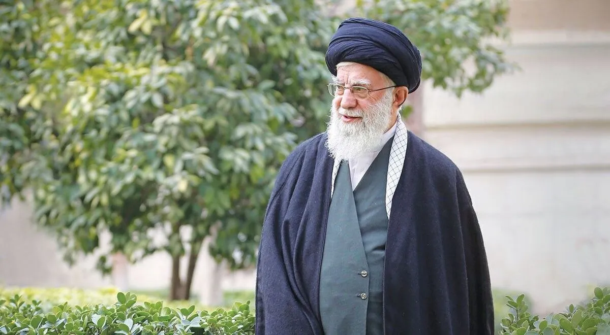 حال و هوای مسئولان قبل و بعد از شهادت رهبری به روایت طحان‌نظیف