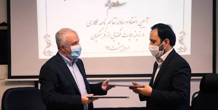 از معلمان حمایت قضایی می‌شود