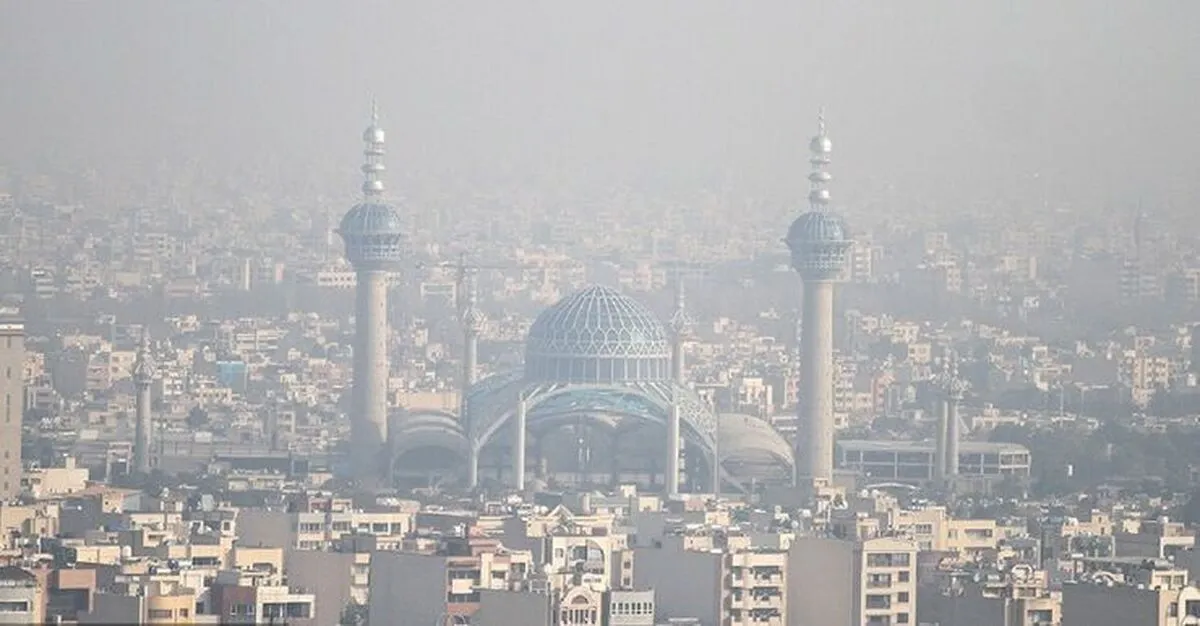آماده‌باش ستاد مدیریت بحران اصفهان