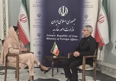 Baqaei Stresses Iran’s Right to Peaceful Nuclear Program under NPT