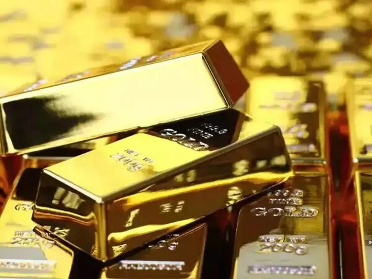 قیمت جهانی طلا امروز پنجشنبه ۱۴ خرداد ۱۴۰۵ / قیمت طلا افزایش یافت