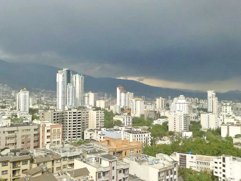 رکود صنعت ساختمان در مرداد ماه۹۹