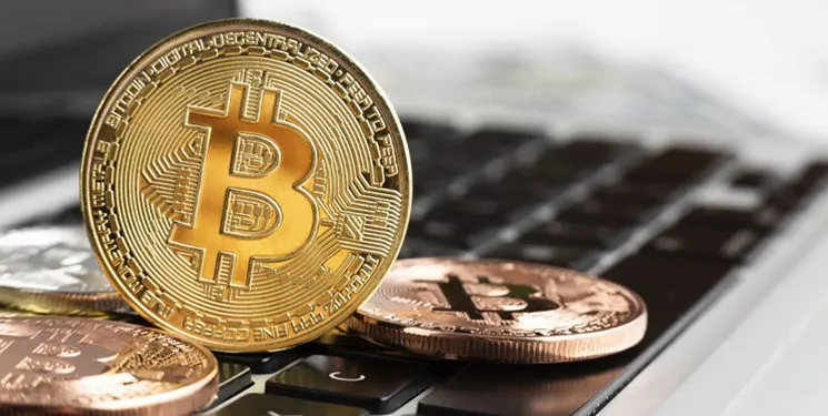 بیت کوین صعودی ماند