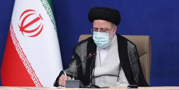رییسی  در پیامی درگذشت مادر شهیدان میرمحکم را تسلیت گفت