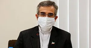 مرحله آینده مذاکرات در ماه نوامبر آغاز خواهد شد