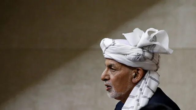 ملابرادر رییس دفتر ریاست جمهوری افغانستان شد