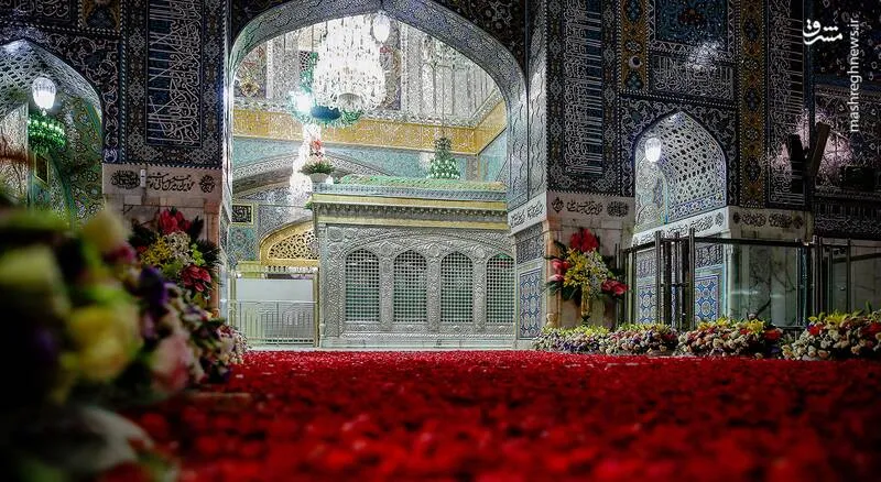 قیمت تور هوایی مشهد ویژه ولادت امام رضا (ع) + جدول قیمت