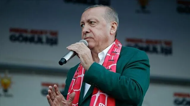 غیبت اردوغان در میان عرب&zwnj;ها