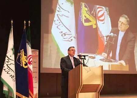 سیف: مهار تورم، ثبات اقتصادی و کاهش نوسانات ارز، نقشه راه بانک مرکزی در اقتصاد مقاومتی است