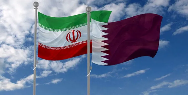 پیشنهاد صادرات گاز قطر از مسیر ایران