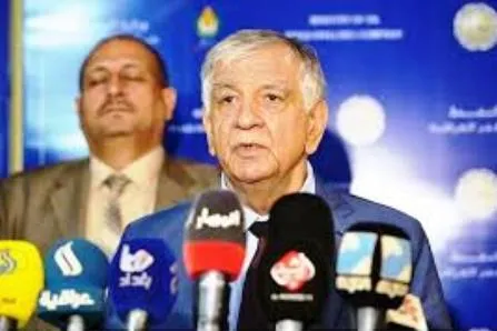 وزیر نفت عراق: در نشست شنبه اوپک در وین شرکت می کنیم