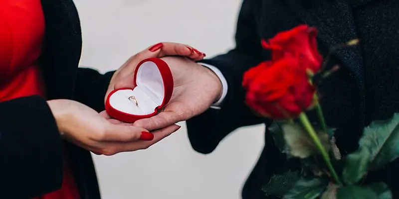 آیا آمادگی ازدواج را داریم یا نه؟