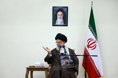 امنیت پایه اقتصاد مقاومتی است
