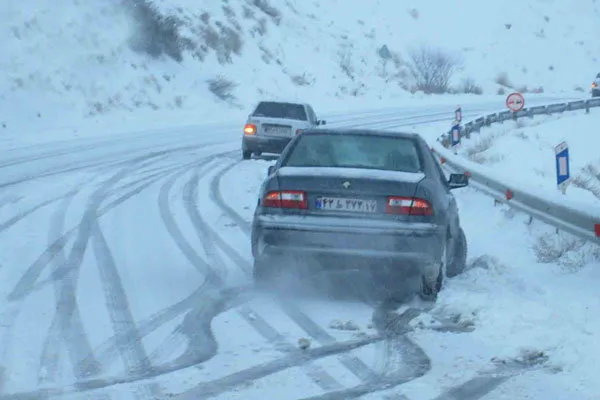 سرما ویخبندان تایکشنبه میهمان قزوین است