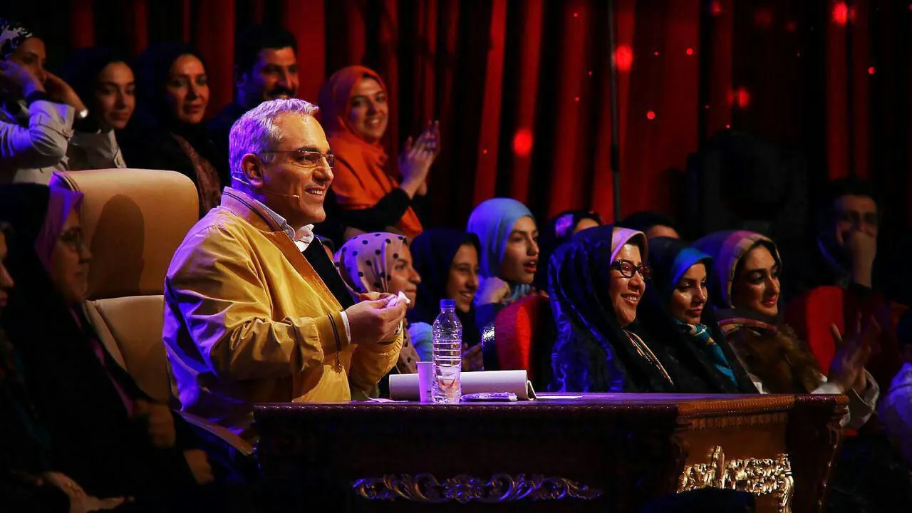 «دورهمی» مهران مدیری هر شبی می‌شود