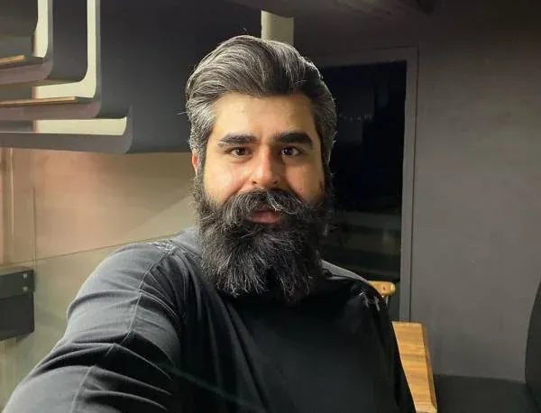 امیر نوری امیر نوری
