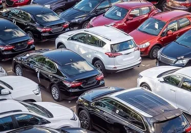 Iran’s auto imports register 47% growth in 2 months: IRICA