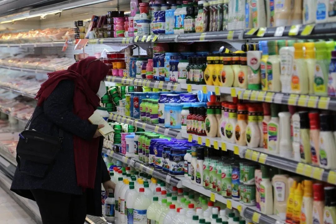 دخل و خرج ایرانی ها در سال ۱۴۰۰