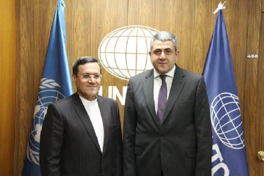 دبیرکل سازمان جهانی گردشگری بر همکاری با ایران تاکید کرد