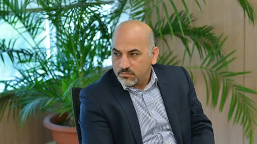 عمران در دوران جنگ اقتصادی