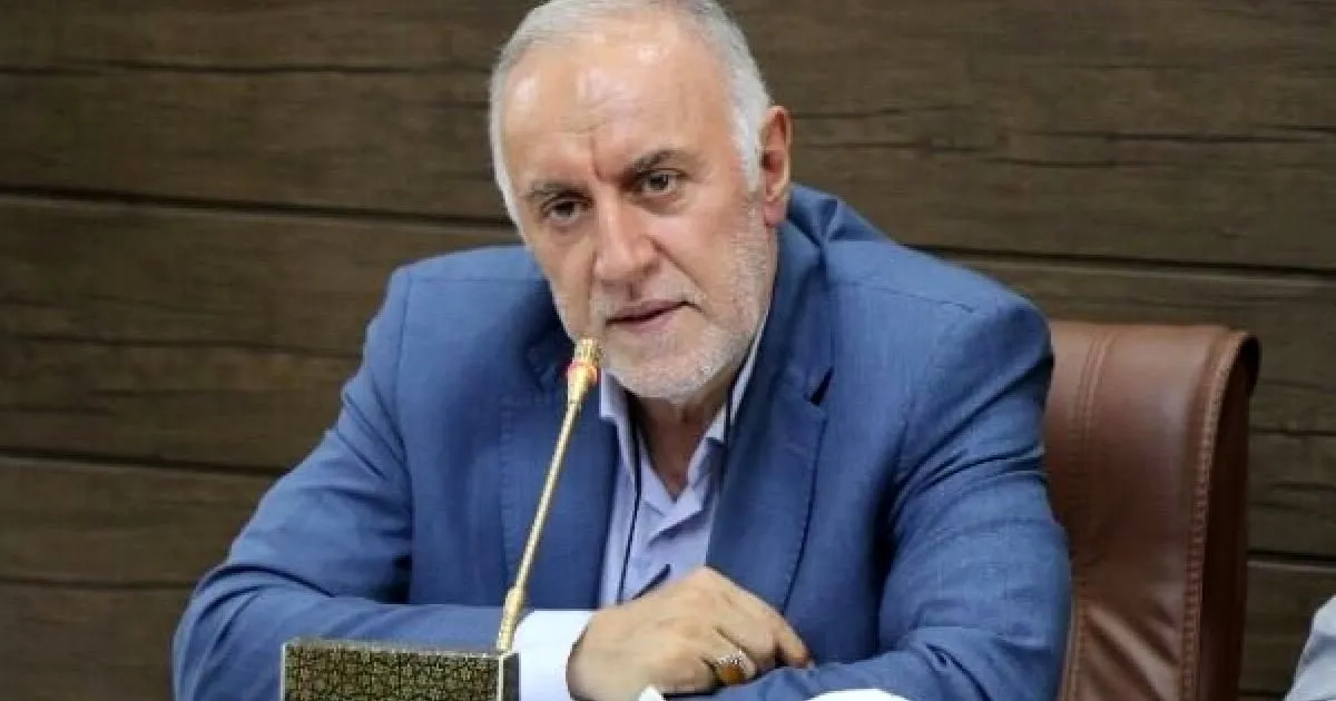 استاندار تهران: درخواست اشد مجازات برای متخلفان در خلازیر داریم