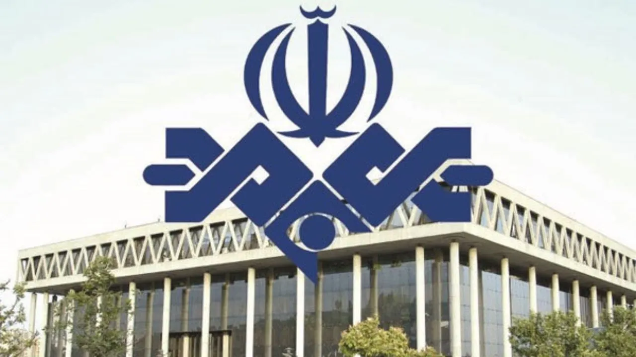 کنایه مجری تلویزیونی به شوی تبلیغاتی داماد روحانی +فیلم