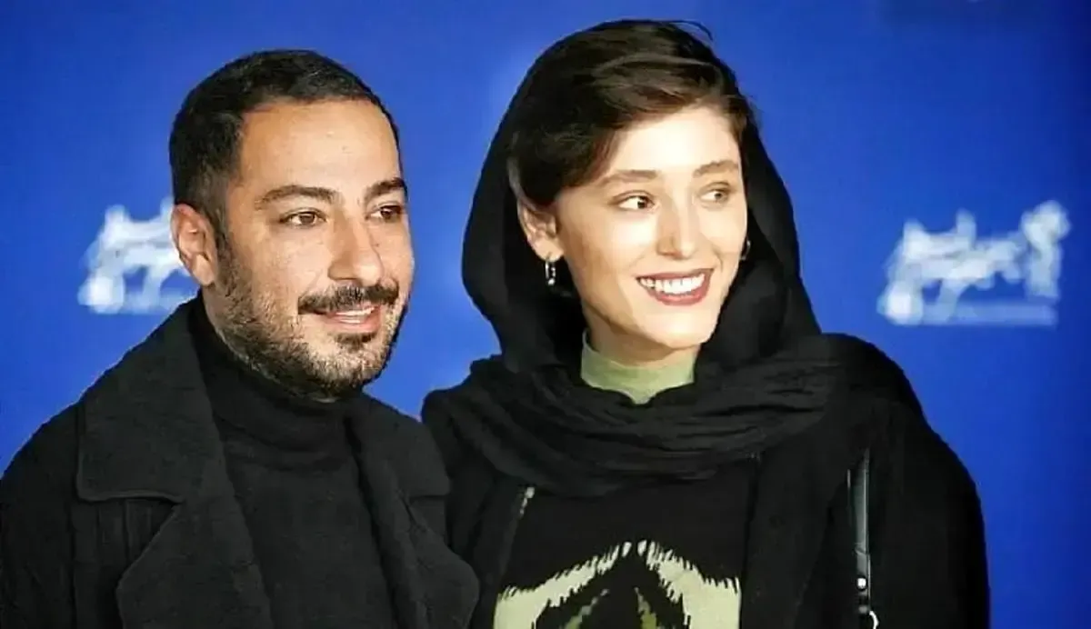 پست‌های معنادار طناز طباطبایی و نوید محمدزاده برای وقایع دی‌ماه ۱۴۰۴+ عکس