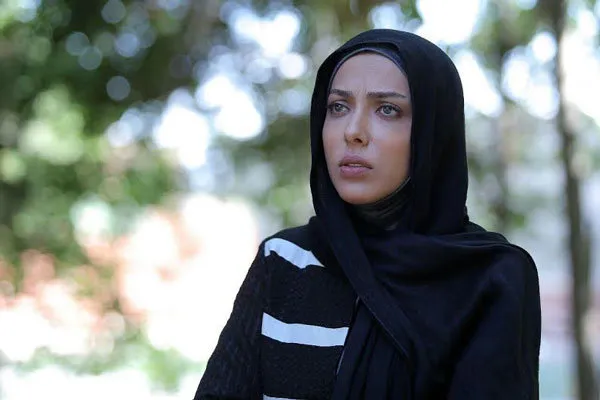 گریم‌ جدید لیلا اوتادی +عکس