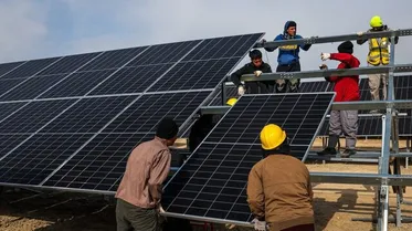 Iran at new renewables milestone with 3.5 GW installed