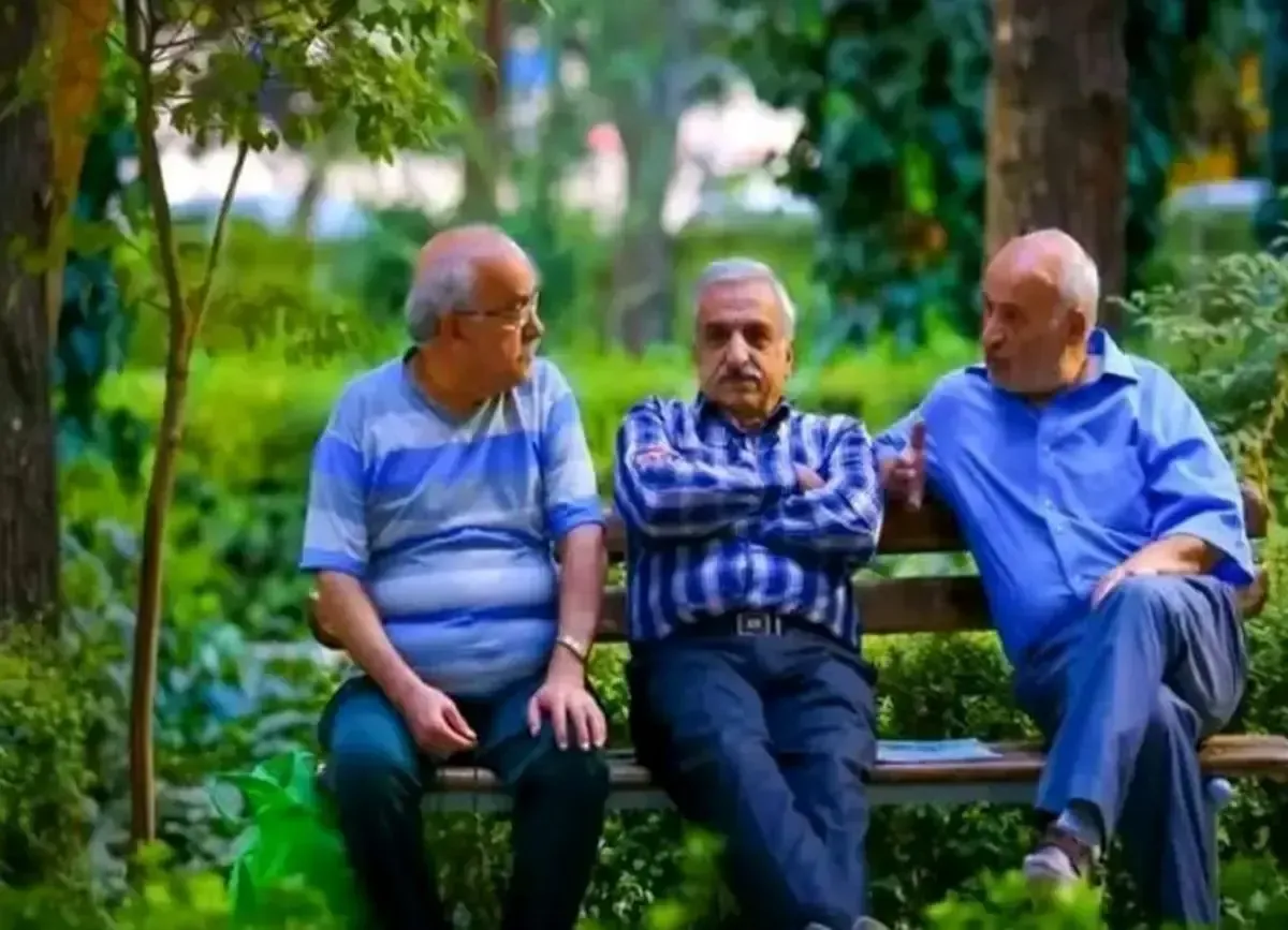 چرا معوقات فروردین بازنشستگان واریز نمی‌شود؟