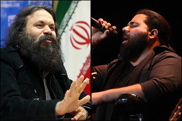کنسرت رضا صادقی در بندرعباس لغو شد