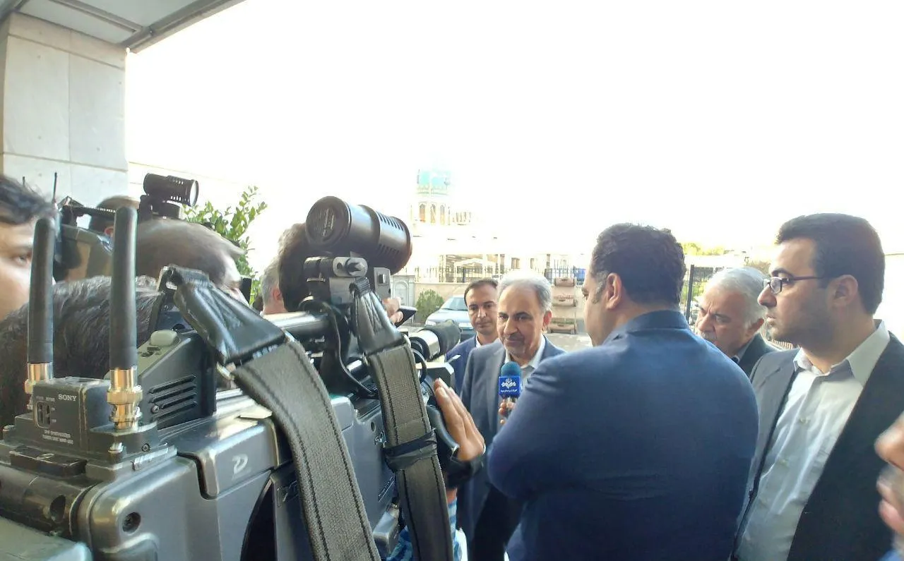 قول نوبخت برای پرداخت سهم شهرداری از جرائم رانندگی