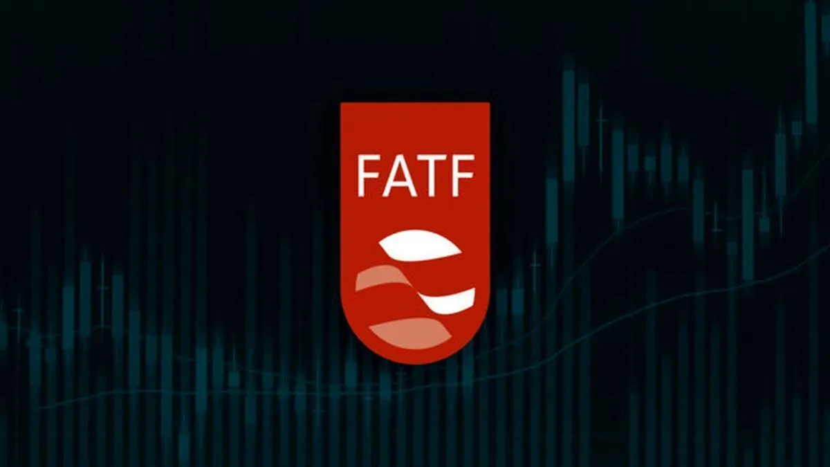 چرا ایران از لیست سیاه FATF خارج نشد؟/ نیاز به جلسات کارشناسی بیشتر
