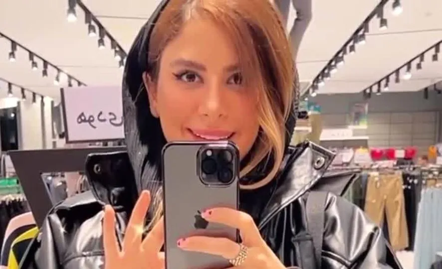 مرور اتفاقات جنجالی سال گذشته مجری معروف زن + فیلم