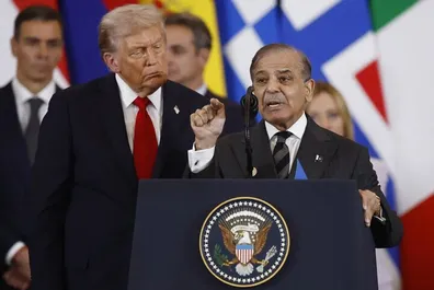 پاکستان-دست-به-دامان-آمریکا-شد-درخواست-وام-10-میلیارد-دلاری-اسلام-آباد-روی-میز-ترامپ-علت-چیست