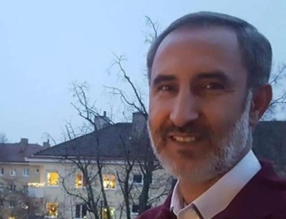 حمید نوری تبادل شد؟