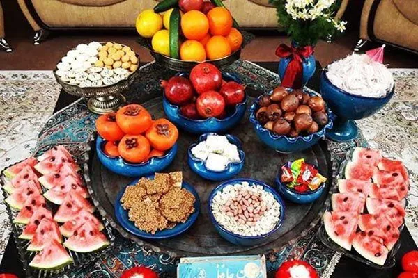 درباره فلسفه شب یلدا در فرهنگ ایرانی چه می دانید؟ + فیلم