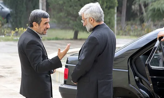 کسی جرأت سوال کردن از دولت قبل را نداشت