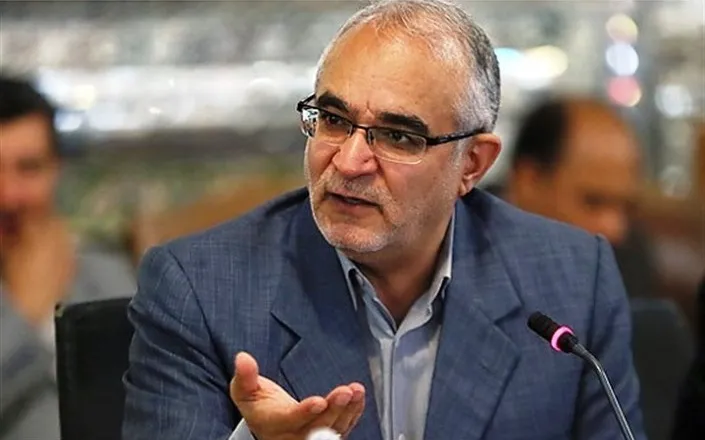مشکل بیکاری و رکود نقدینگی نیست