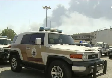 Drone Attack in Saudi Arabia Unconnected to Iran: IRGC
