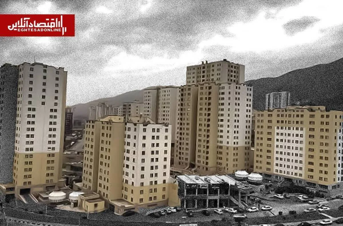 هزینه ساخت نهضت ملی مسکن متری ۴۰ میلیون/ چالش در تحقق اهداف برنامه هفتم