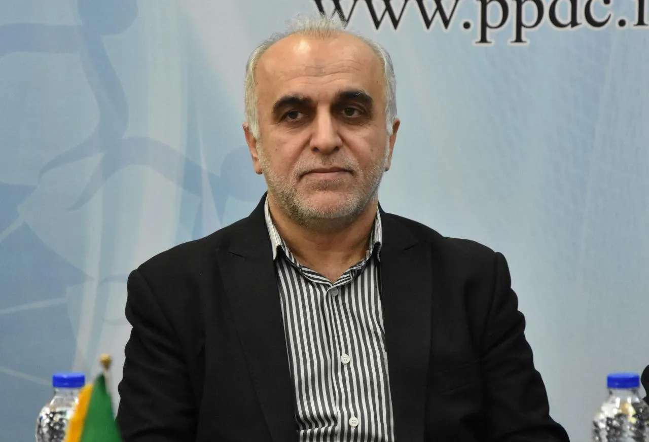 رئیس سازمان حسابرسی منصوب شد