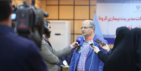 نگرانی فرمانده ستاد مدیریت کرونا از بازگشت مسافران نوروزی