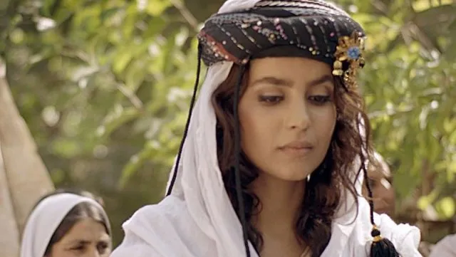 حضور هنرمندان ایرانی در فیلم نماینده عراق در اسکار